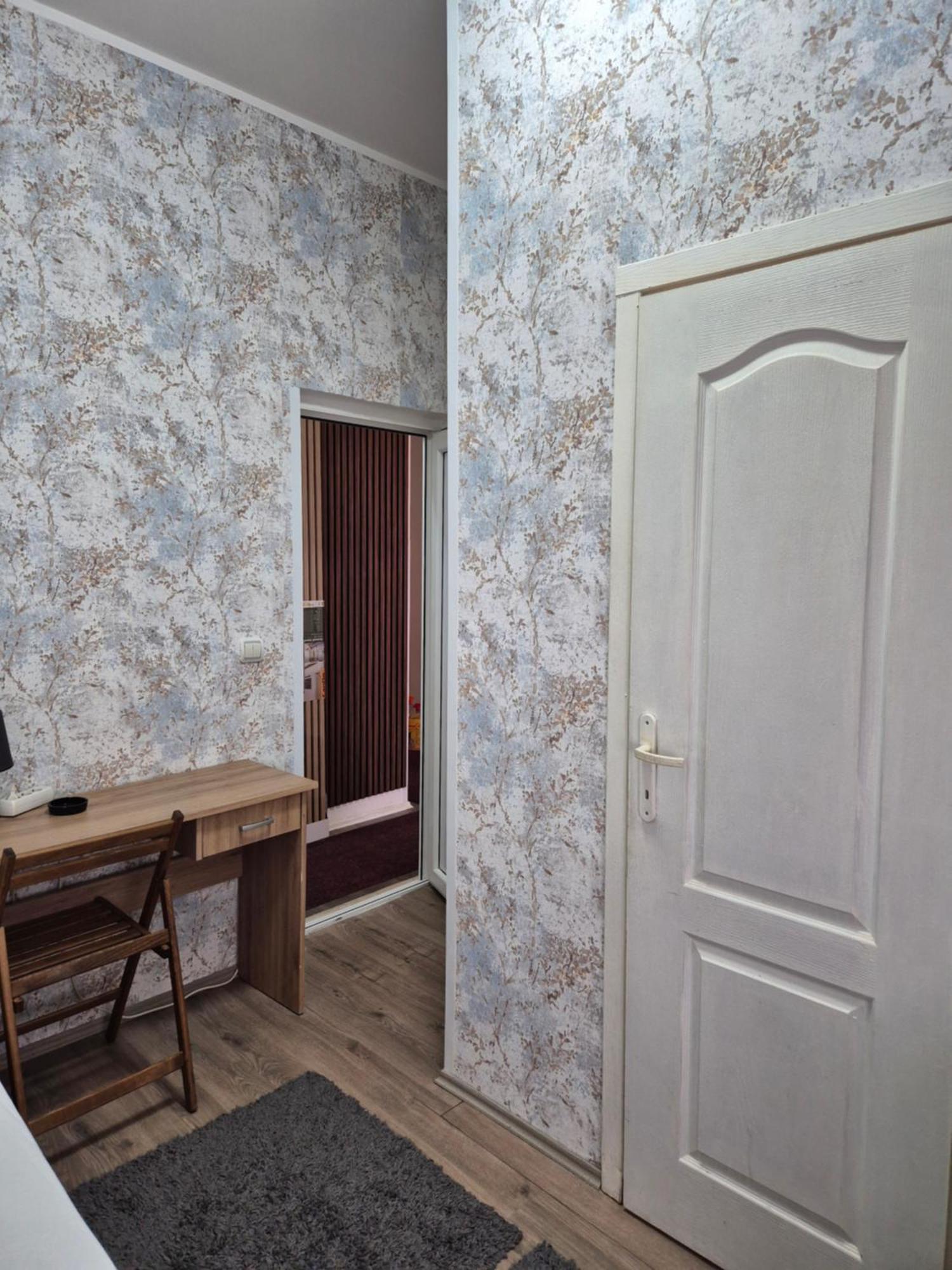 Rooms Villa Luigi Pancevo Exterior photo